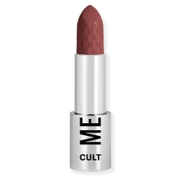 Mesauda Cult Creamy Lipstick - 112 Cool