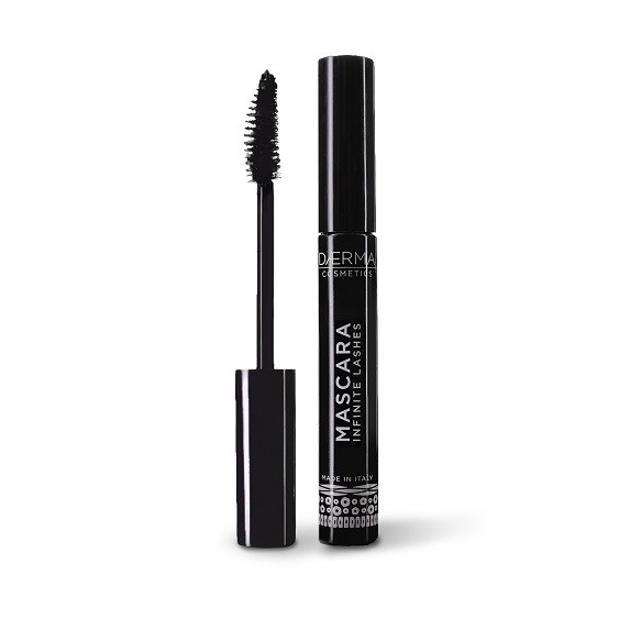 Daerma Cosmetics Mascara Infinite Lashes