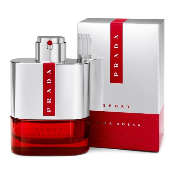 Prada Luna Rossa Sport 100ML