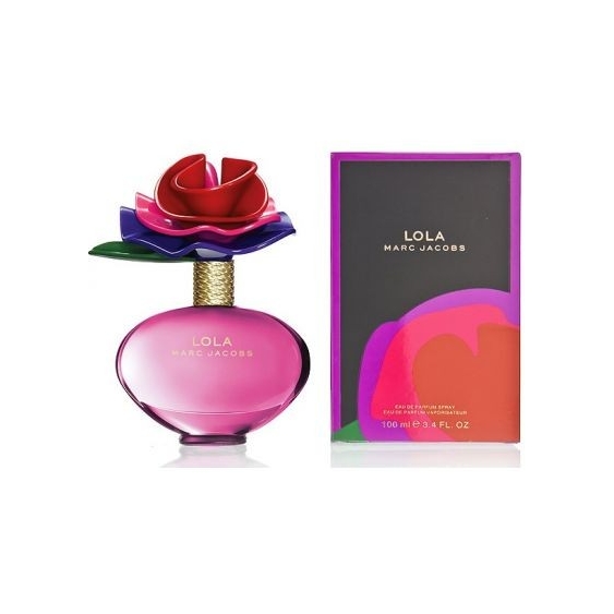 Marc Jacobs Lola 100 ml | ProfumeriaWeb