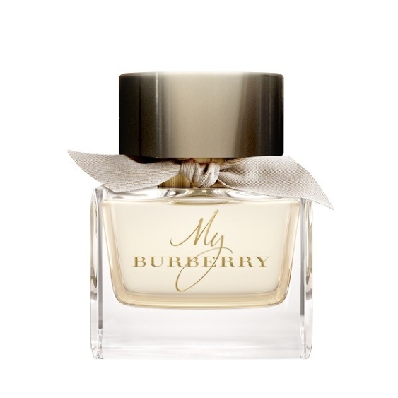 Profumo da Donna Burberry My Burberry Eau de Toilette confezione da 50ML