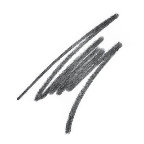 Lancome Le Stylo Waterproof - 01 Noir Onyx Metallic
