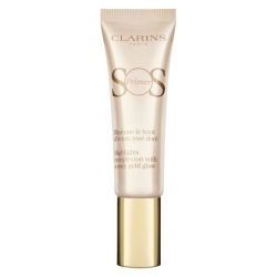 Clarins SOS Primer Rosy Gold Pearls