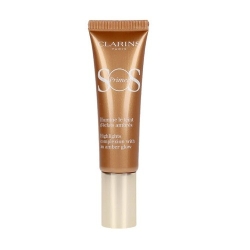 Clarins SOS Primer Amber Pearls