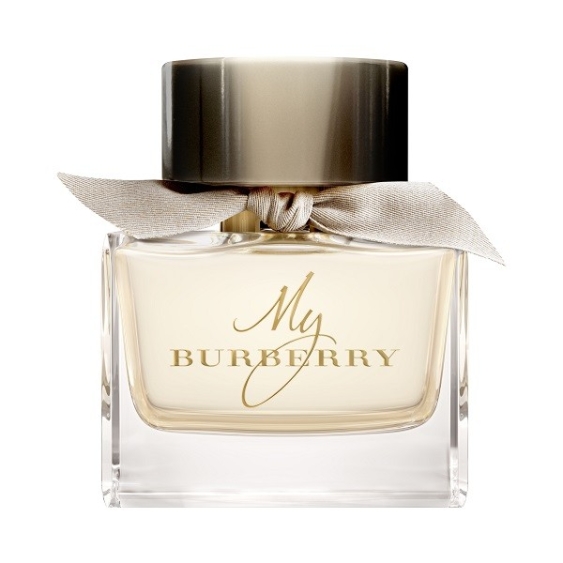 Profumo da Donna Burberry My Burberry Eau de Toilette confezione da 90ML