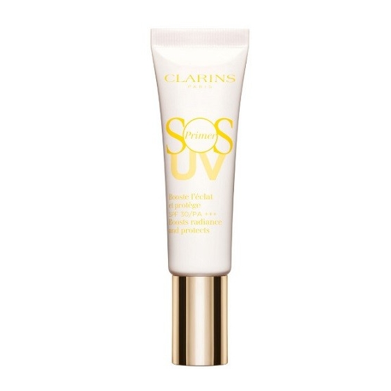 Clarins SOS Primer UV