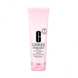 Clinique All About Clean Rinse Off Foaming Cleanser 250ML
