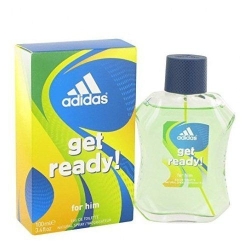 Adidas Get Ready! 100ML