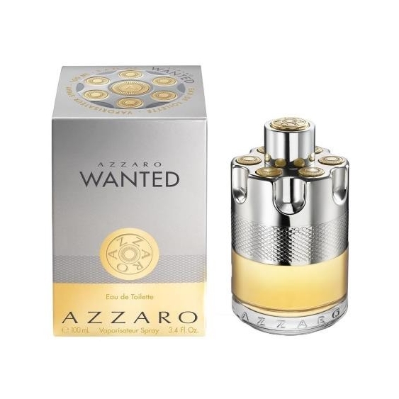 Azzaro Wanted 150ML