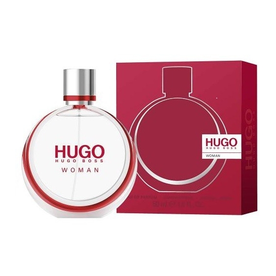 Hugo Woman 50ML