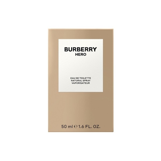 Burberry Hero 50ML