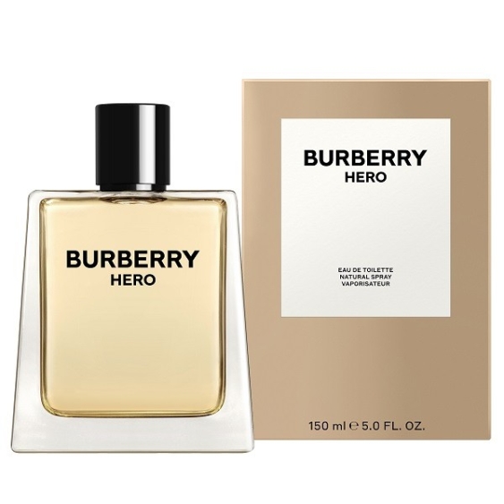 Burberry Hero 150ML
