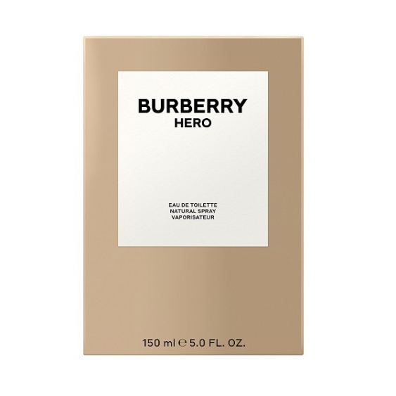 Burberry Hero 150ML