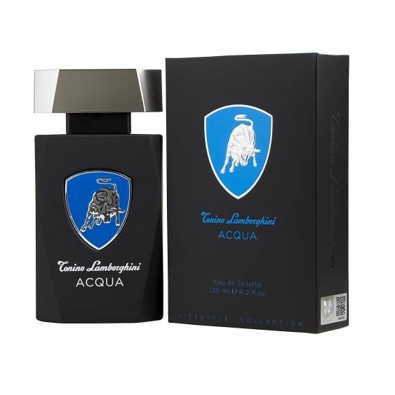 Tonino Lamborghini Acqua 125ML