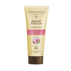 Athena's L'Erboristica Bagno Doccia Olio Di Mandorle Dolci 100ML