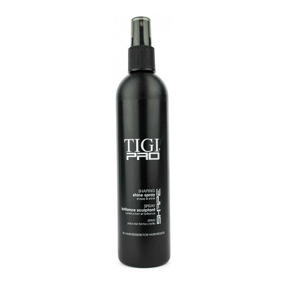 Tigi Pro Shaping Shine 300ML