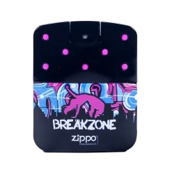 Zippo Breakzone For Her 40ML