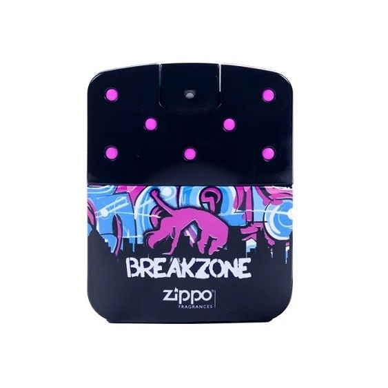 Zippo Breakzone For Her 40ML
