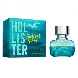 Hollister Festival Vibes For Him 30ML