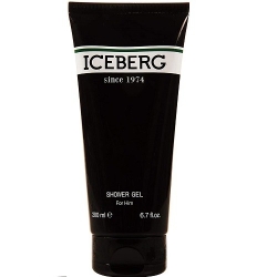 Iceberg Since 1974 For Him Shower Gel 200ML