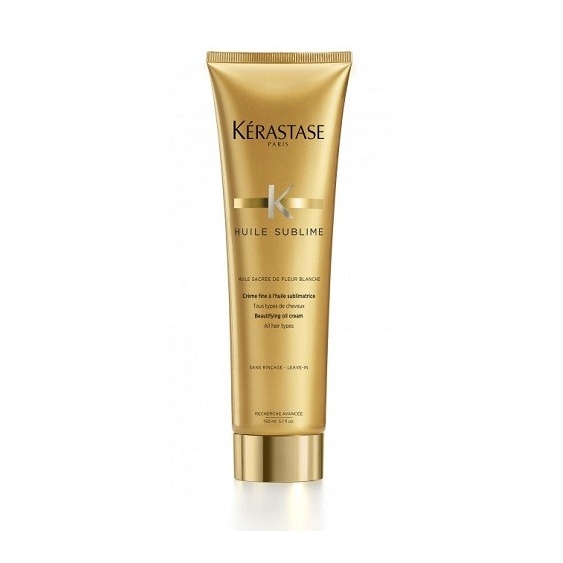Kerastase Elixir Ultime Creme Fine 150ML