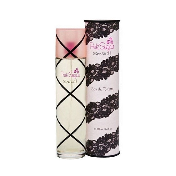 Aquolina Pink Sugar Sensual 100ML