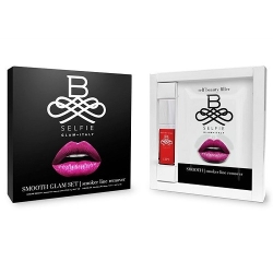 B-Selfie Smooth Glam Smoker Line Remover Set