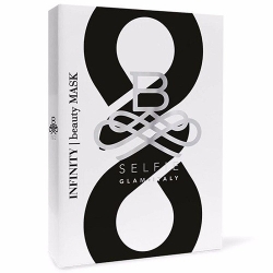 B-Selfie Infinity Beauty Mask 5PZ