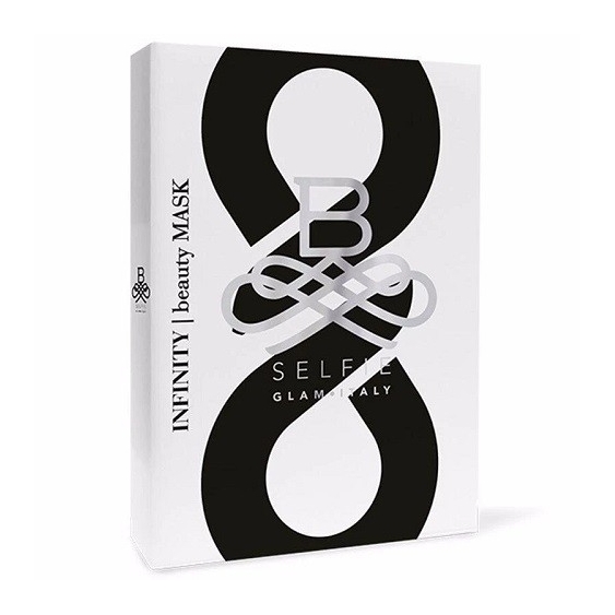 B-Selfie Infinity Beauty Mask 5PZ