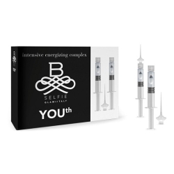B-Selfie Youth Intensive Energy Complex