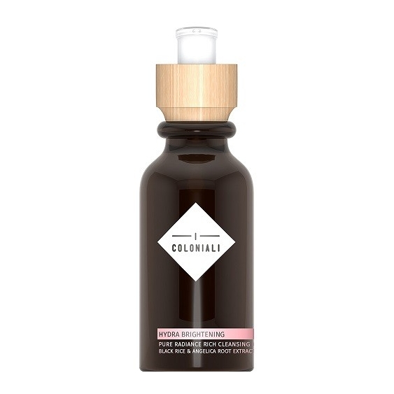 I Coloniali Hydra Brightening Pure Radiance Cleansing Milk 200ML