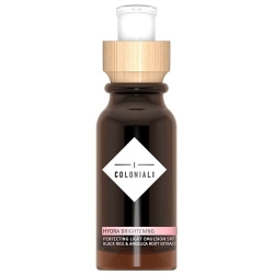 I Coloniali Hydra Brightening Perfecting Light Emulsion SPF15 50ML