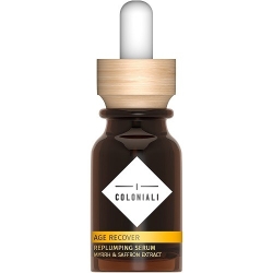 I Coloniali Age Recover Replumping Serum 30ML