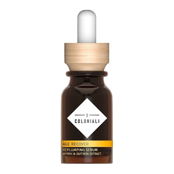 I Coloniali Age Recover Replumping Serum 30ML
