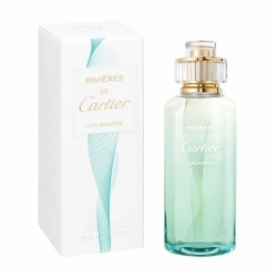 Cartier Rivières de Cartier Luxuriance 100ML
