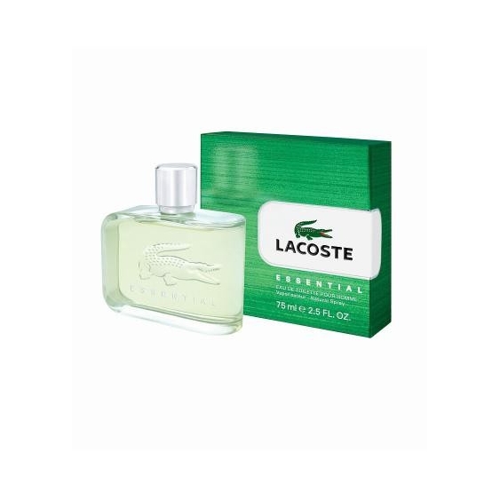 Lacoste Essential 75ML