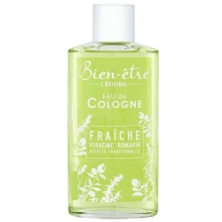Bien-Etre Fraiche Eau de Cologne 250ML