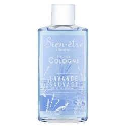 Bien-Etre Lavande Eau de Cologne 250ML