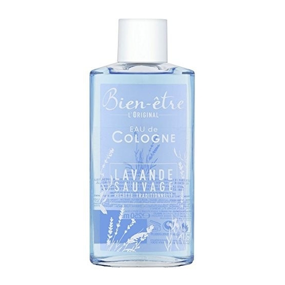Bien-Etre Lavande Eau de Cologne 250ML