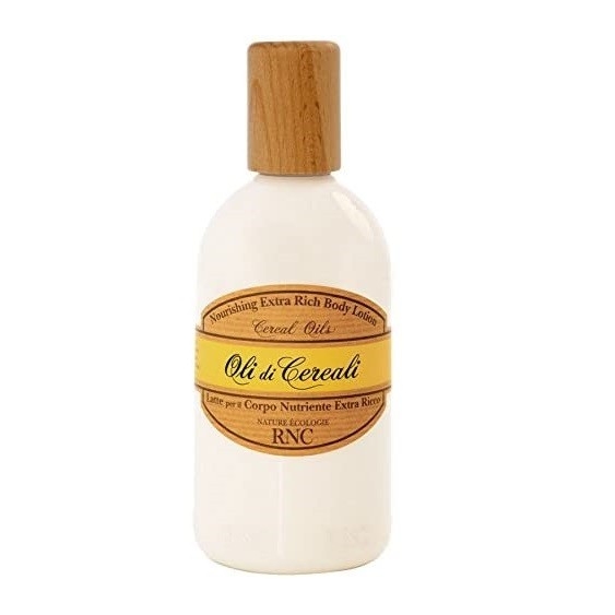 RNC Oli di Cereali Latte Corpo 250ML