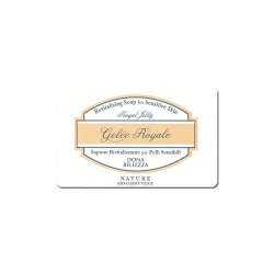 RNC Gelee Royale Sapone Rivitalizzante 150GR