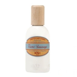 RNC Tiarè Sauvage Fito Latte Corpo 250ML