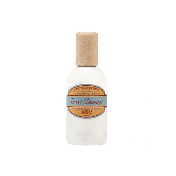 RNC Tiarè Sauvage Fito Latte Corpo 250ML