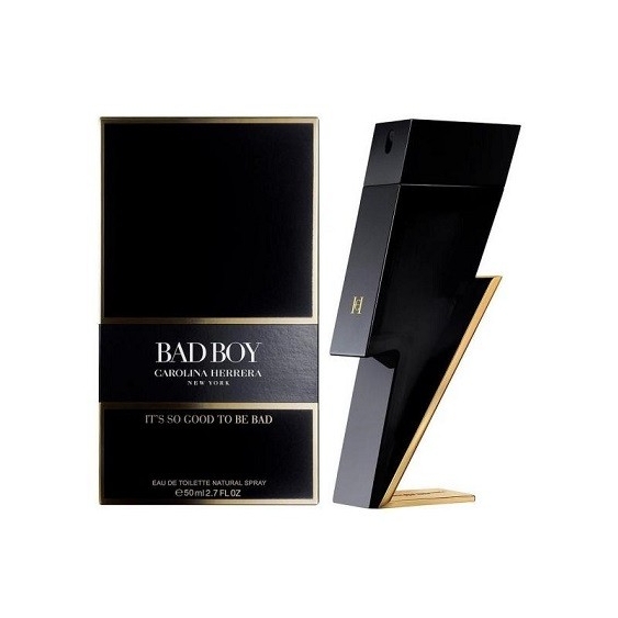 Carolina Herrera Bad Boy 100ML