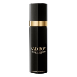 Carolina Herrera Bad Boy Deo Spray 100ML