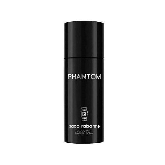 Paco Rabanne Phantom Deo Spray 150ML