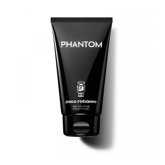 Paco Rabanne Phantom Shower Gel 150ML