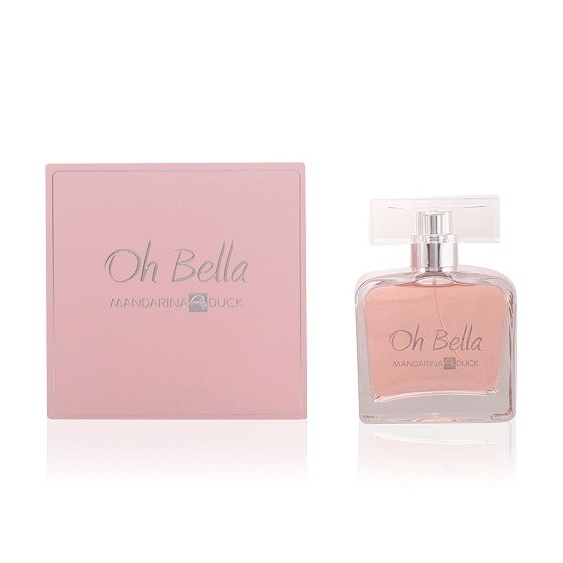 Mandarina Duck Oh Bella 100ML