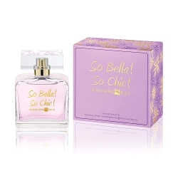 Mandarina Duck So Bella So Chic 50ML