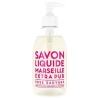 Compagnie de Provence Rose Sauvage Savon Liquide 300ML